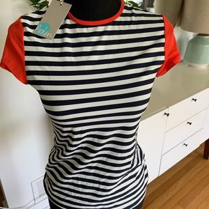 Boden Rash Guard NWT size 8 (US)